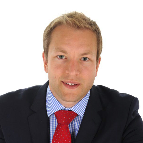 Andrew Lidsey, Chartered FCSI IMC