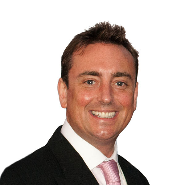 James Crocker, CFA